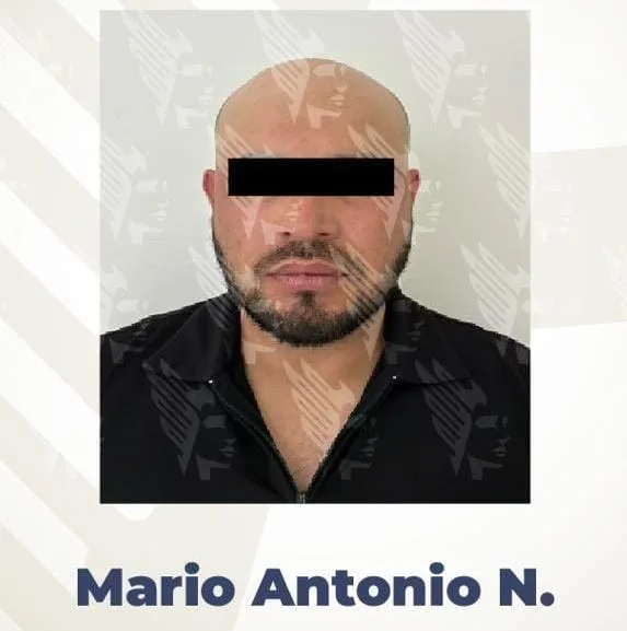 Ubica FGE y detiene a probable responsable de homicidio de policía municipal en San Andrés Cholula