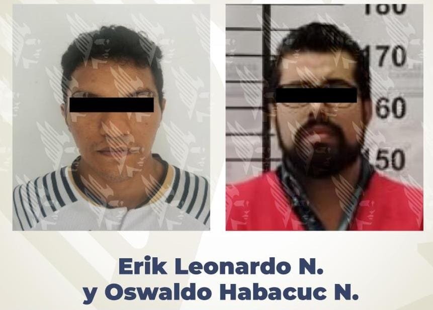 Obtiene FGE sentencias de 36 años y 32 años 3 meses en dos casos de violencia contra mujeres