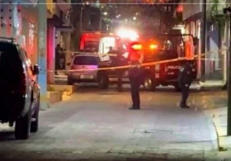 Ataque armado en Ciudad Serdán deja un hombre muerto y un lesionado tras intentar escapar