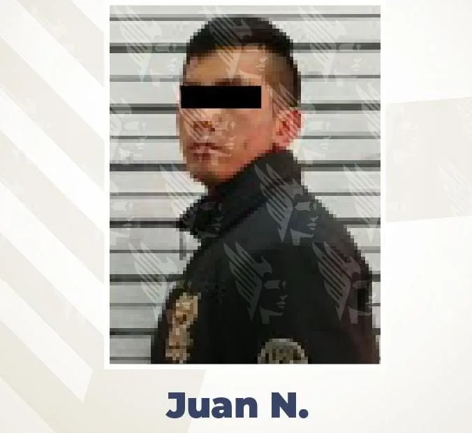 Vinculan a proceso a sujeto por el feminicidio de su concubina en el municipio de Esperanza