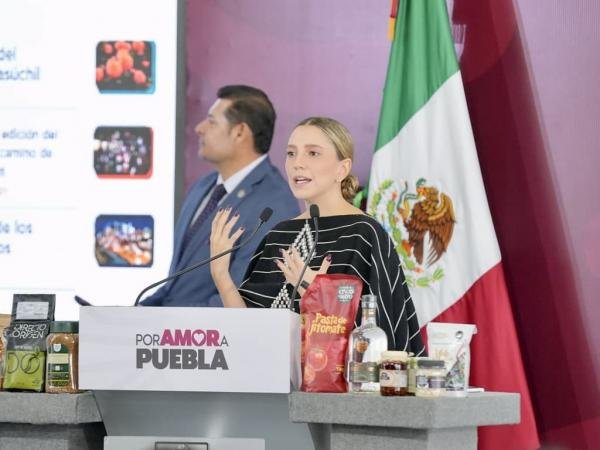 Pueblos Mágicos de Puebla destacan tradiciones durante temporada de Día de Muertos