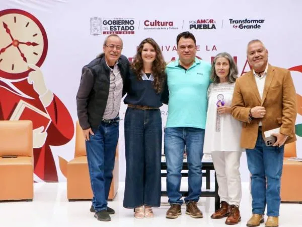 En Casa de la Cultura, inicia el Festival de la Memoria