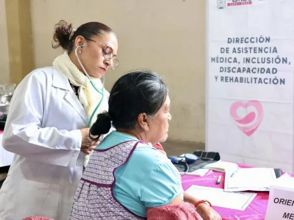 SEDIF fortalece la alimentación escolar en Tepeyahualco