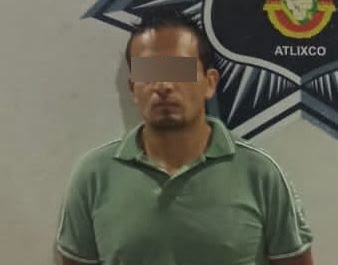 Detiene Policía Estatal a persona en posesión de aparente droga