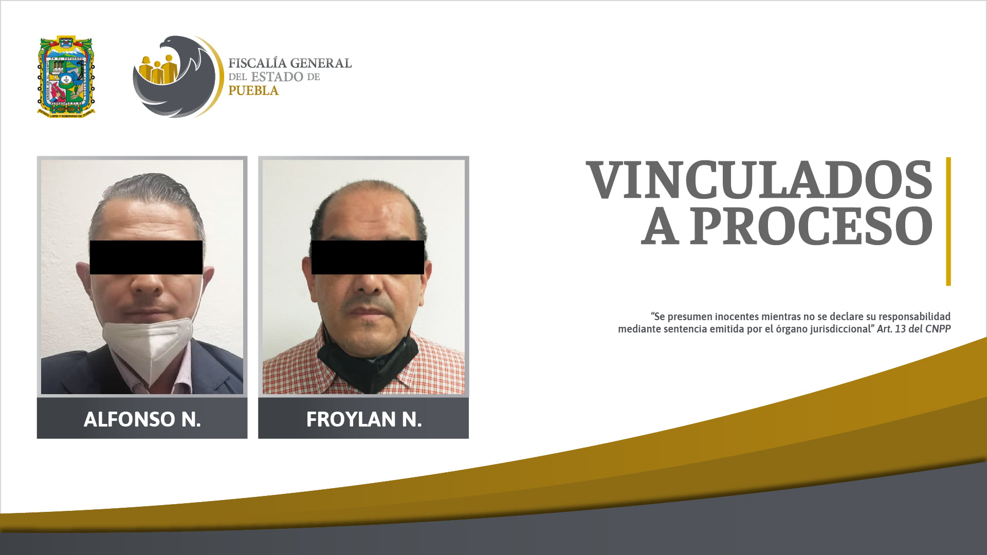 En prisión por irregularidades en operaciones del Centro Expositor