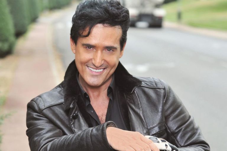 Muere Carlos Marín, cantante español integrante de Il Divo, a los 53 años