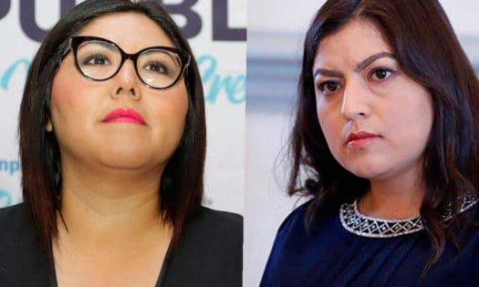 Exige PAN a Claudia Rivera frene necedad de demoler mercado de Amalucan