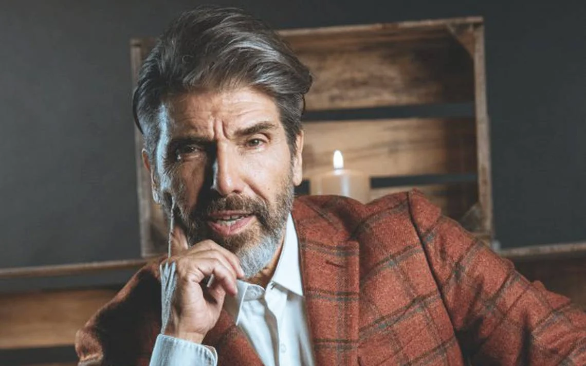 Muere el cantante argentino, Diego Verdaguer a consecuencia de Covid
