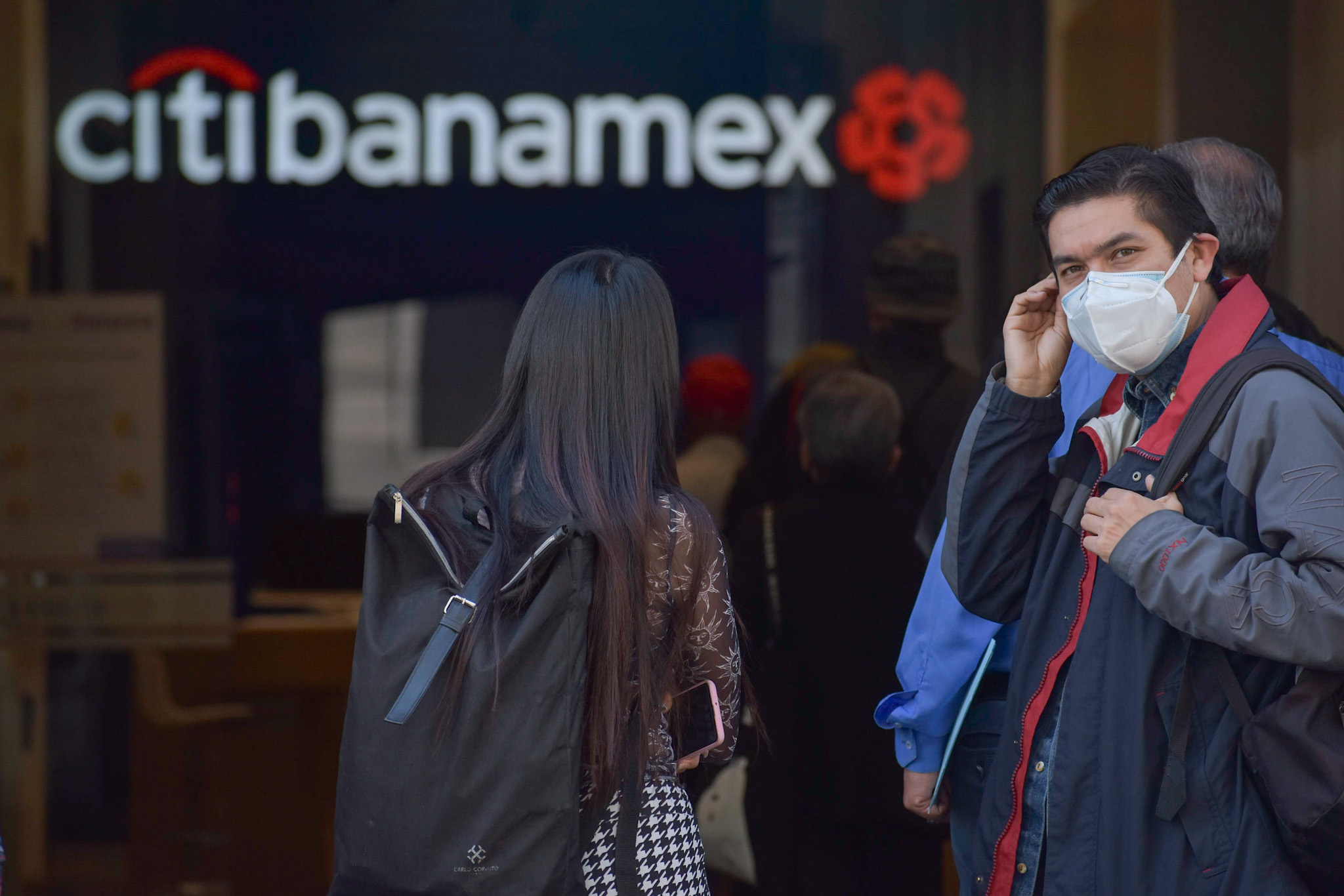 Citibanamex el tercer banco más grande de México desaparecerá del país
