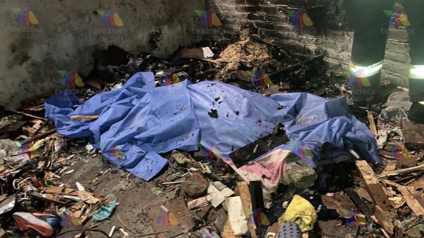 Una mujer muerta y 8 lesionados por explosión de polvorín en Zacatepec