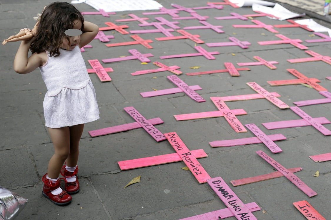 Fiscalía reconoce 12 feminicidios en Puebla en primer semestre; ONG 41