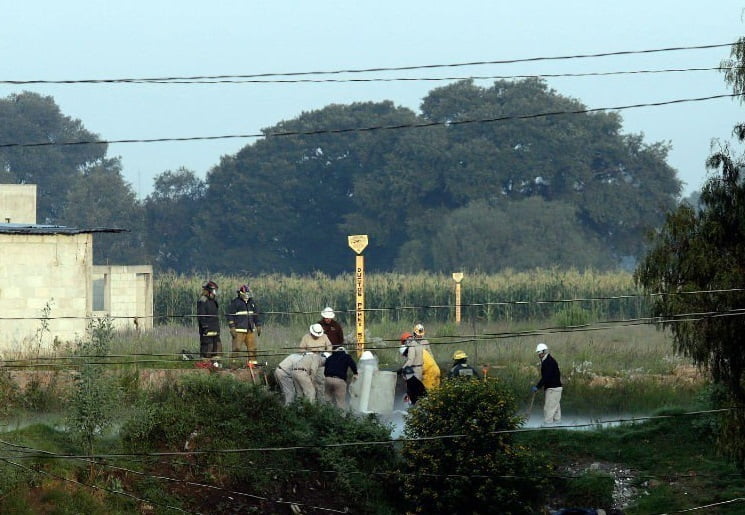 Conserva Puebla 2do lugar en robo de combustible y 6to en feminicidios 