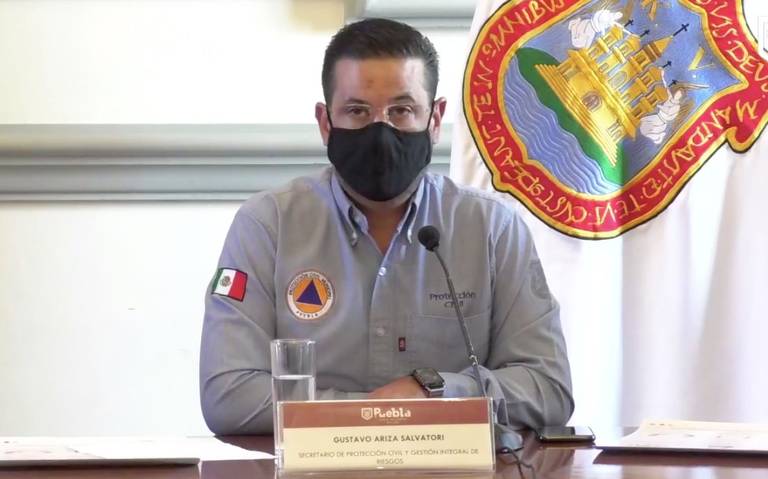 Ariza Salvatori rechaza ser dueño del bar “Don Chingón”