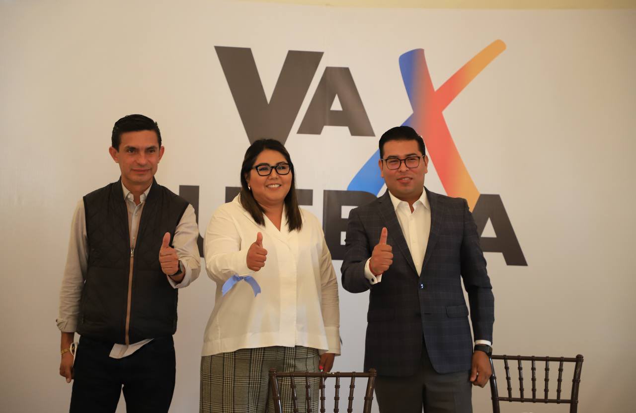 Malos gobiernos como el de Claudia Rivera fue factor para que votaran a favor de “Va por Puebla”, PAN