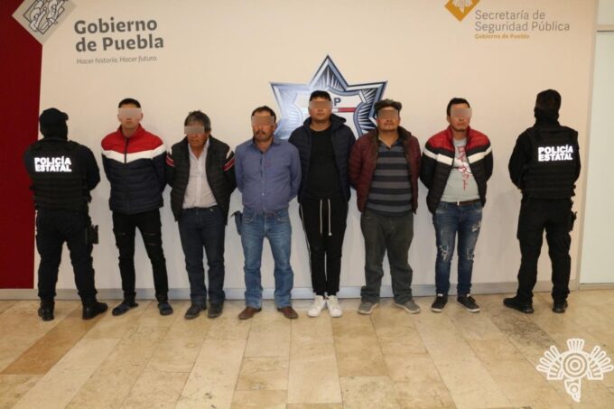 Detiene Policía Estatal a hermano de “El Moco