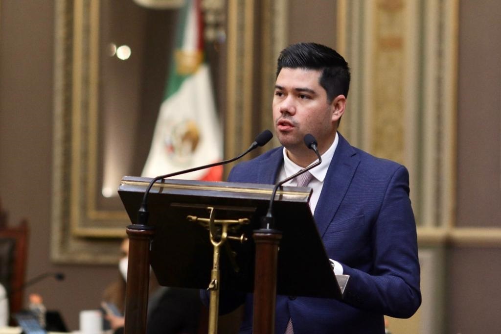 Abre PVEM puertas al doctor Antonio Martínez para la gubernatura de Puebla