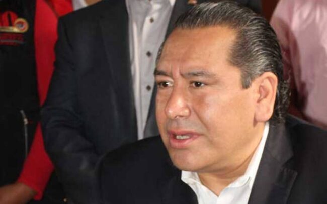 Parados 500 contratos colectivos en Puebla: CTM