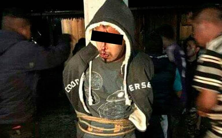 Puebla suma 96 intentos de linchamiento y rescatan a 123 personas en 2021: Segob