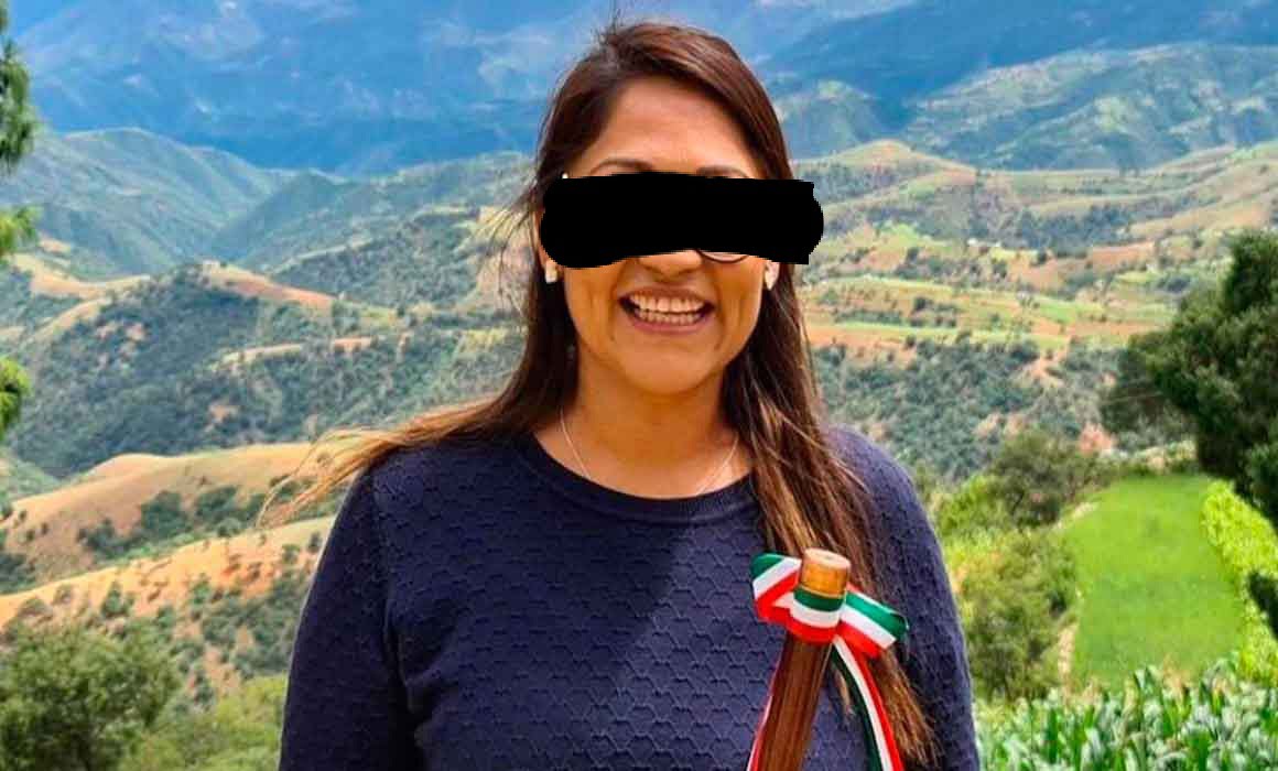 Vinculan a proceso a edil de Nochixtlán por desaparición de activista
