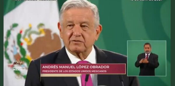 Rechaza AMLO que niños sean parte de la Policía Comunitaria en Guerrero