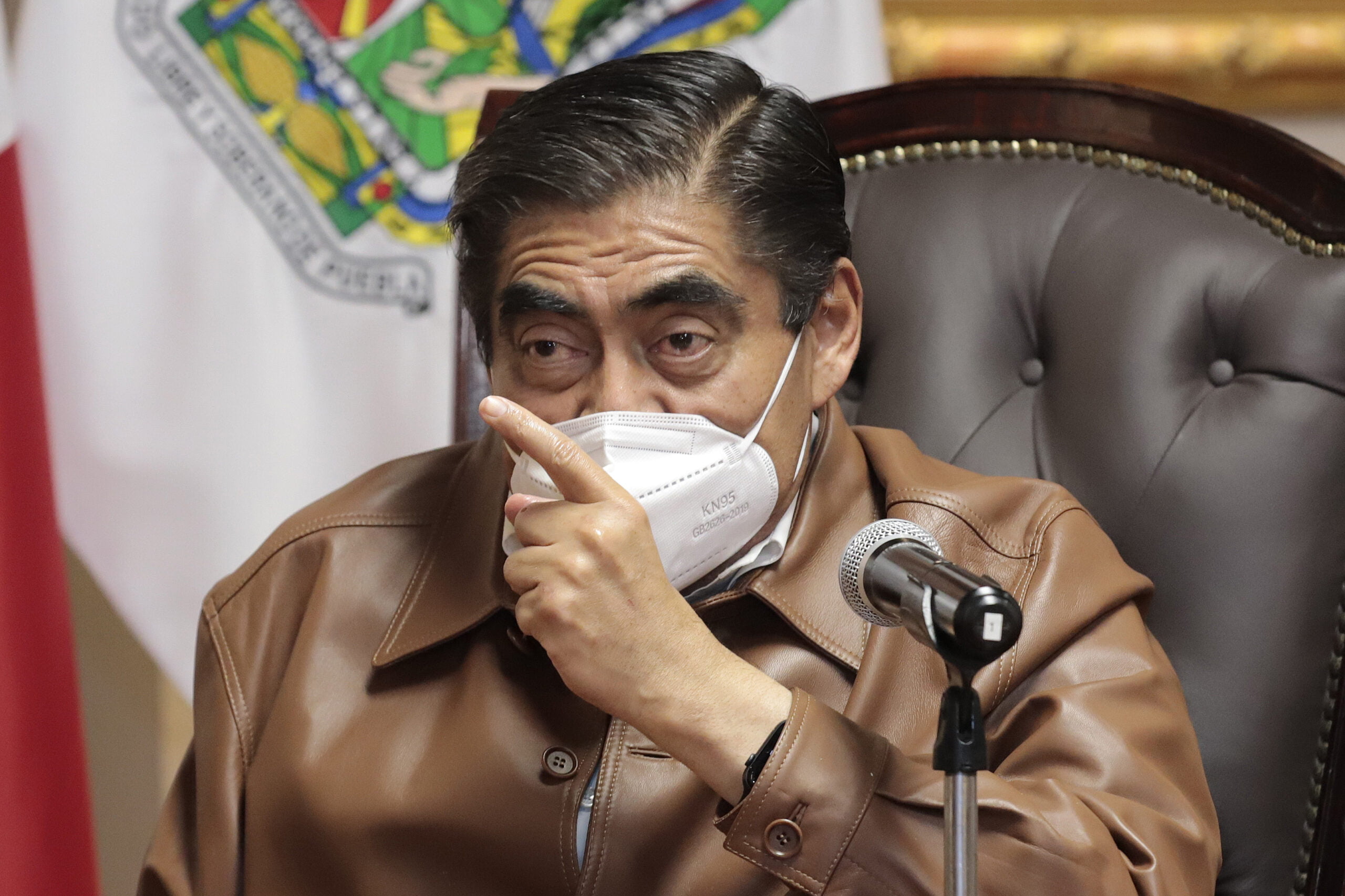 Garantiza Gobierno Estatal correcto funcionamiento del Centro Penitenciario: MBH