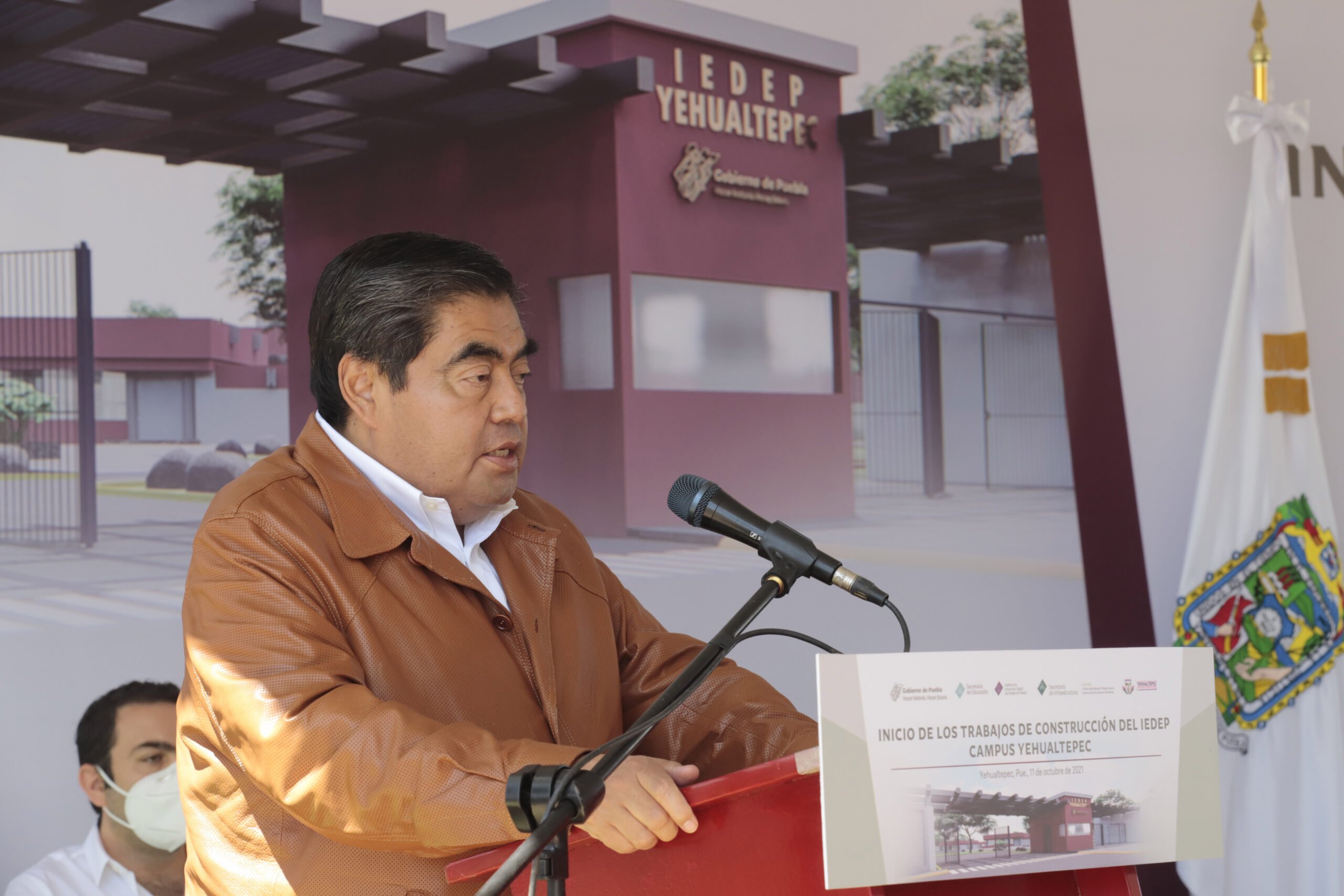 MBH: Gobierno no permitirá deformaciones en el Instituto de Educación Digital