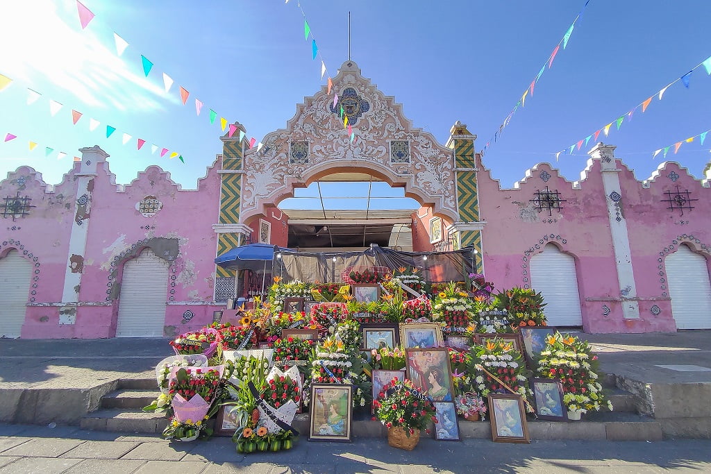 Este lunes arranca la remodelación del Mercado de El Alto, anuncia Gobierno  