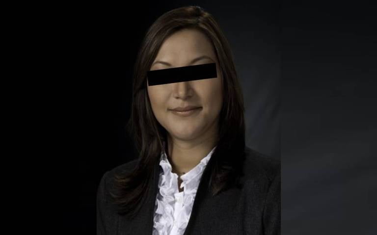 Mercedes Aguilar fue vinculada a proceso por aviadora de la SEP: Barbosa