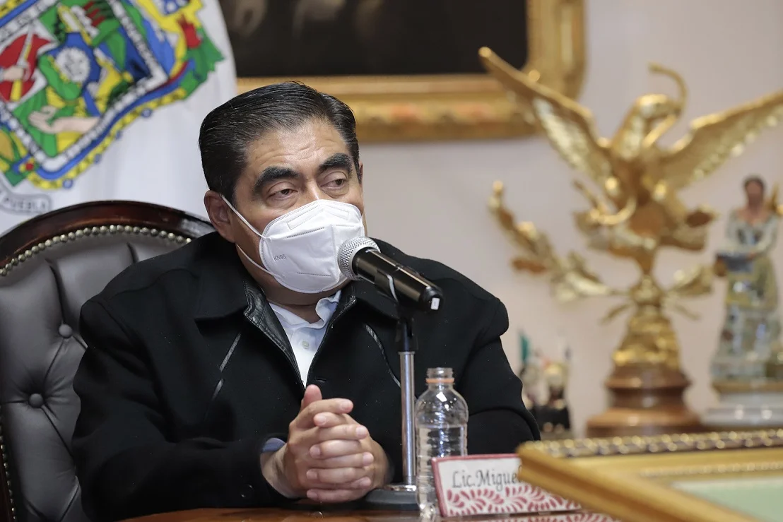 Consulta Popular, el inicio para consolidar la participación ciudadana: MBH