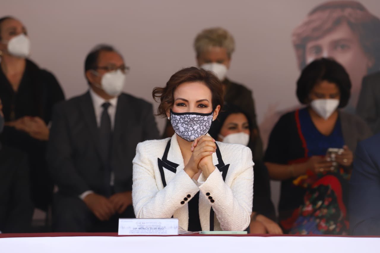 Congreso local pedirá informe a Segob sobre recomendaciones de Alerta de Género en Puebla