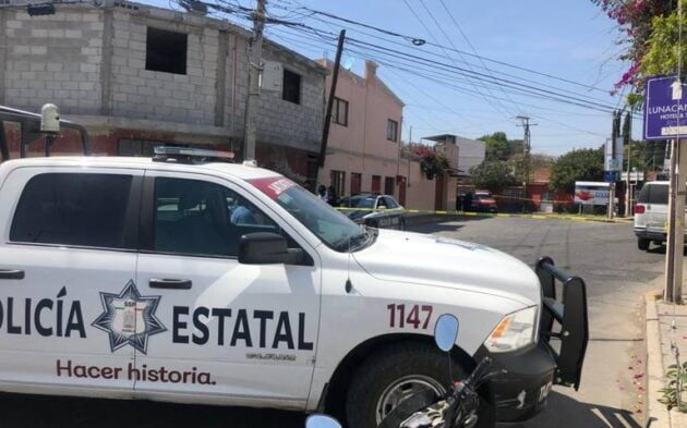 Encuentran el cuerpo de un hombre en barranca de Atlixco