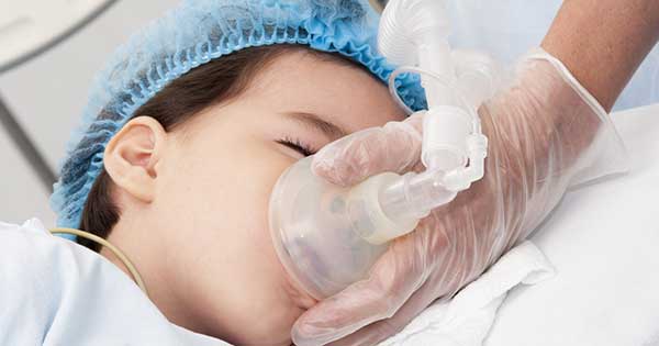 Hay 14 niños hospitalizados por Covid-19 en Puebla; uno está intubado