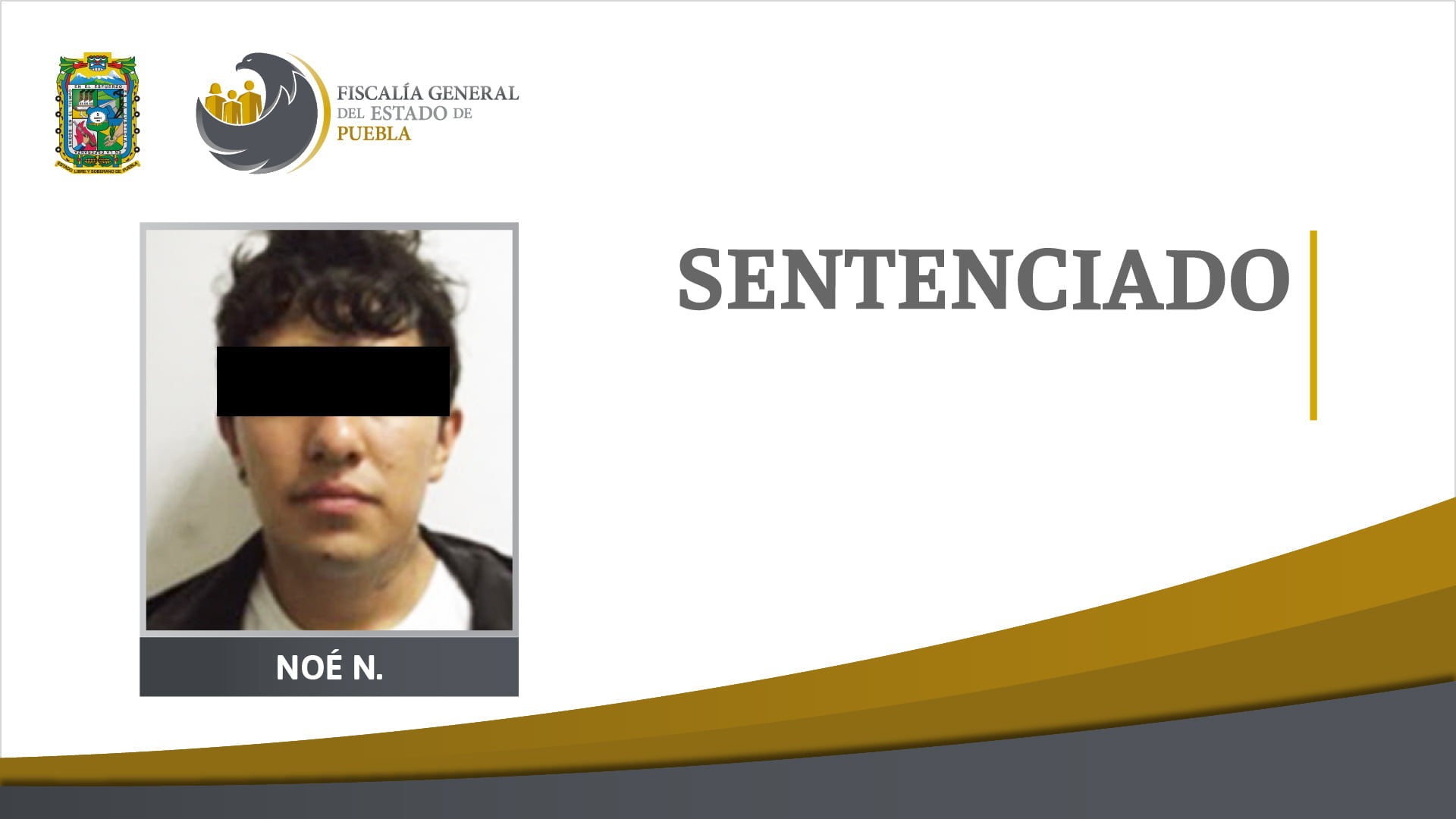Más de 23 años de cárcel por homicidio durante un robo
