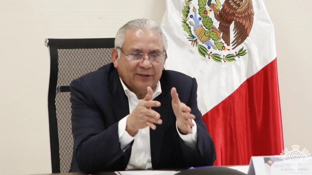No recibo ni un peso de delincuentes, hemos dado de baja a 300 policías por corrupción: SSP