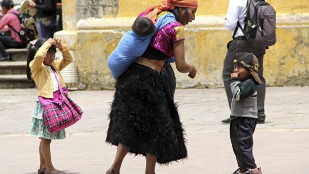 Puebla quinto estado con más rezago social, desde 2015 no avanza: Coneval