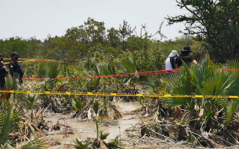 Encuentran cuerpo en estado de descomposición en Santa Rita Tlahuapan