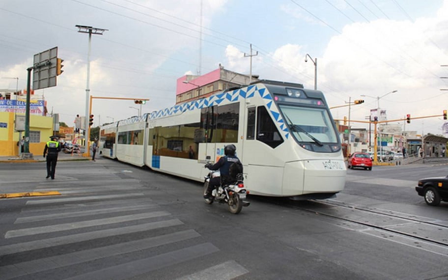 Tren Turístico se va a parar en 2022, advierte Barbosa