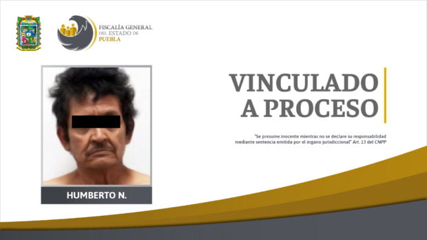 Prisión contra presunto homicida de la ex pareja de su concubina