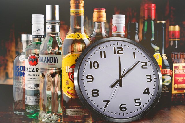Clausurará Gobierno hasta 15 días a negocios que vendan bebidas alcohólicas en Navidad y Año Nuevo 