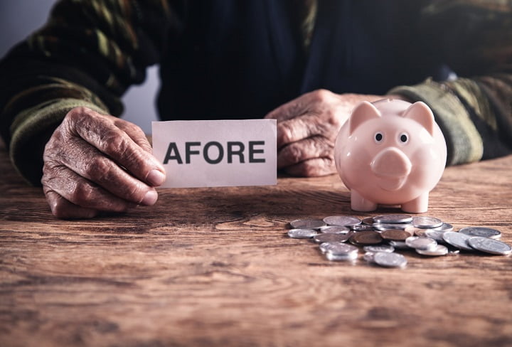 Apura fortalecer al Fondo del Ahorro para el Retiro