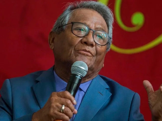 Muere cantautor Armando Manzanero a sus 85 años