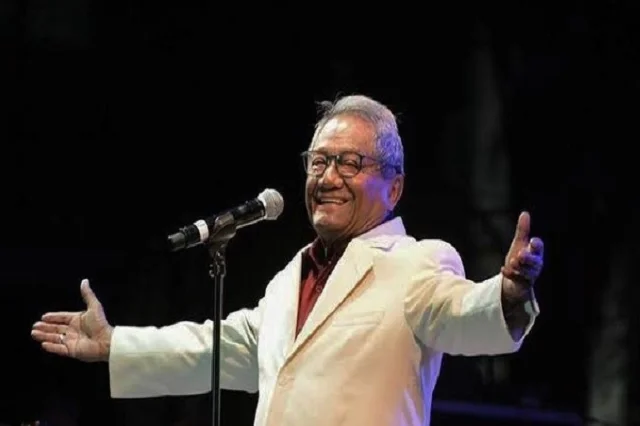 Desmienten Fake News: Armando Manzanero no ha muerto