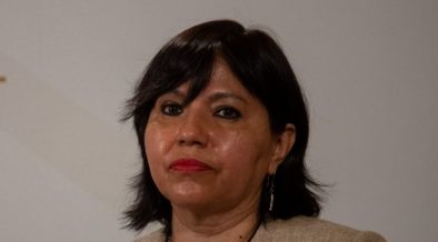 Muere Leticia Ánimas Vargas, Coordinadora Nacional de Becas para el Bienestar por Covid-19