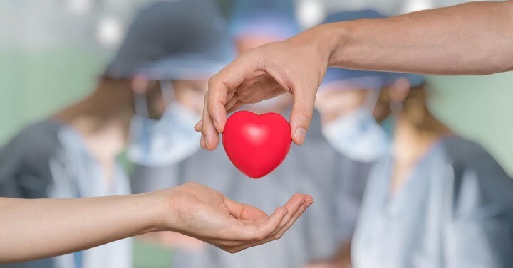 En Puebla aumentó la donación de órganos con el control de la pandemia