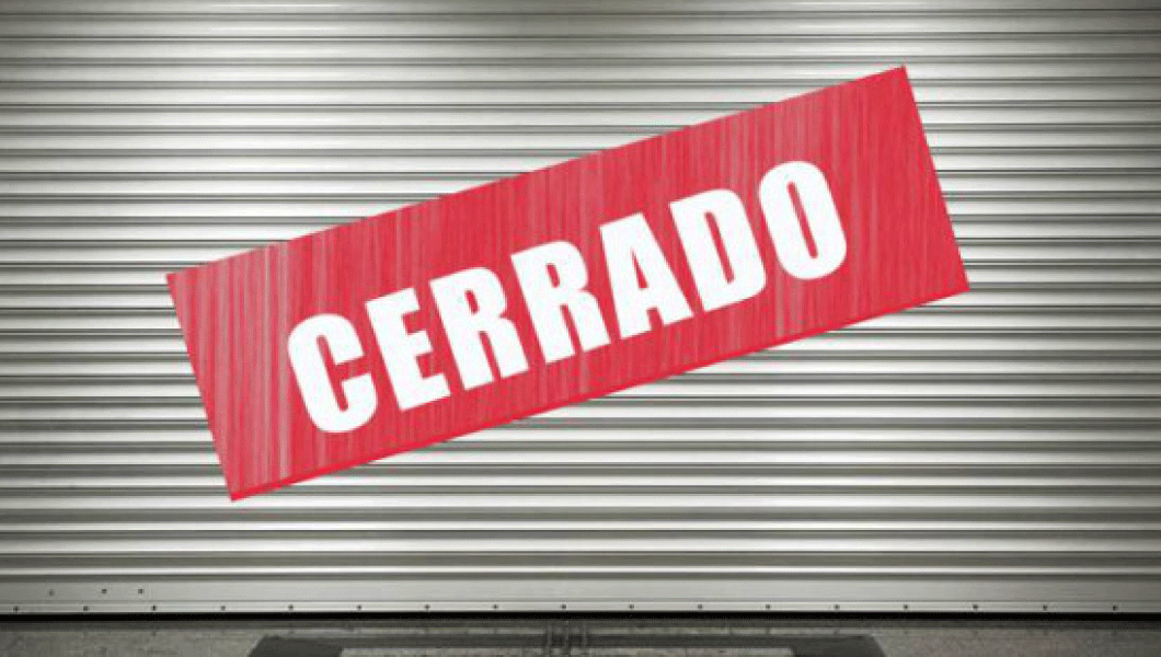 Más de 300 empresas siguen sin abrir sus puertas por Covid en Puebla