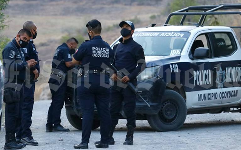 Feminicidio 8: Hallan cuerpo de una mujer con huellas de violencia en Ocoyucan