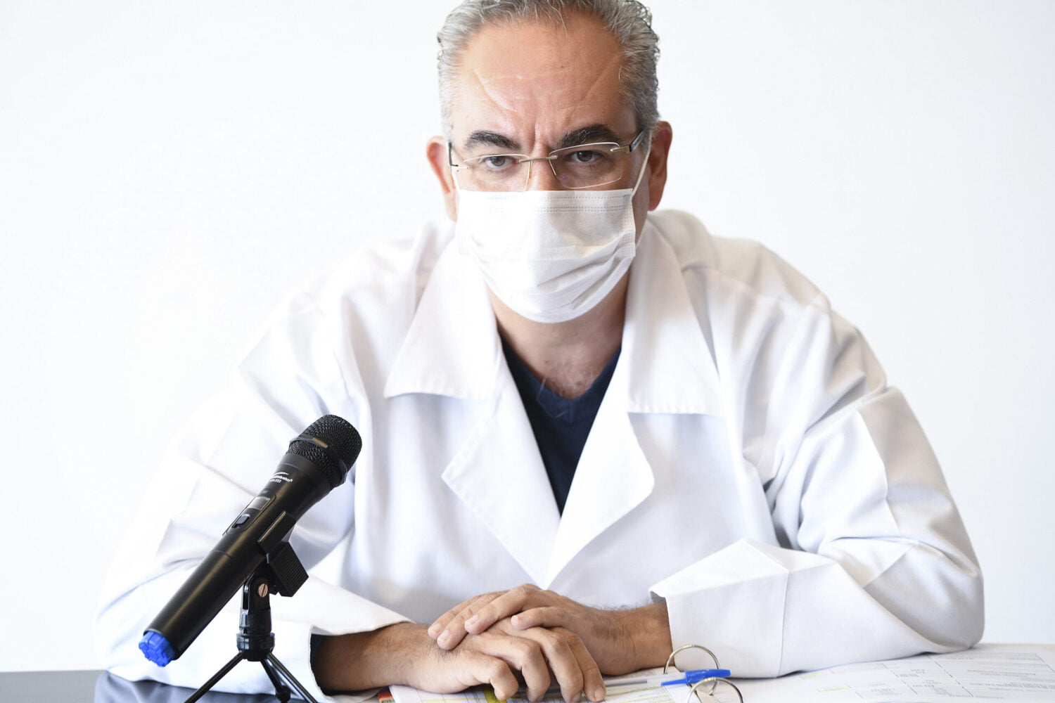 Registra Puebla 110 nuevos contagios de COVID-19 durante el fin de semana