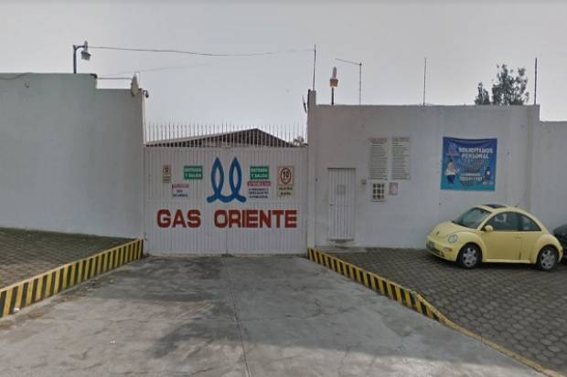 Comando armado asalta instalaciones de Gas Oriente