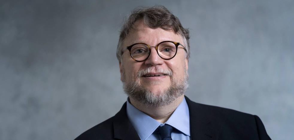Guillermo del Toro obtiene 4 nominaciones a los Oscar 2022