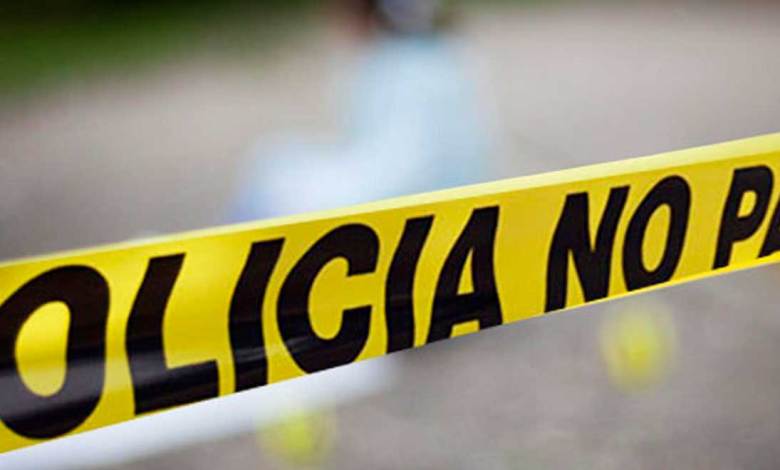 Violan y asesinan a niña de 10 años, en Zoquitlán Puebla